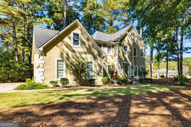 $592,500 | 121 Tamerlane, Peachtree City, GA 30269