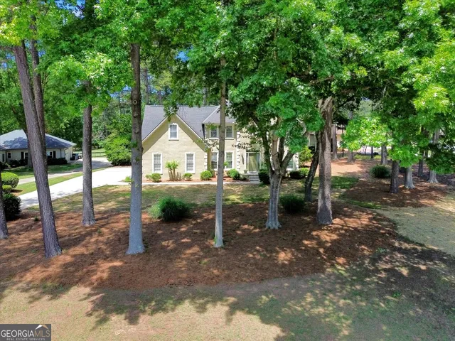 $592,500 | 121 Tamerlane, Peachtree City, GA 30269