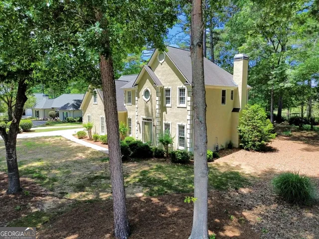 $592,500 | 121 Tamerlane, Peachtree City, GA 30269