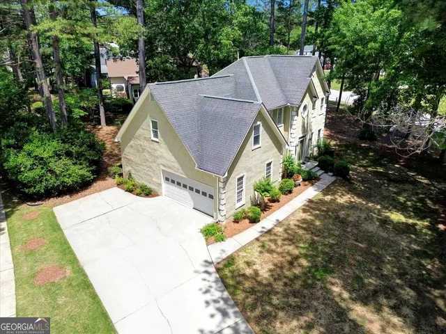 $592,500 | 121 Tamerlane, Peachtree City, GA 30269