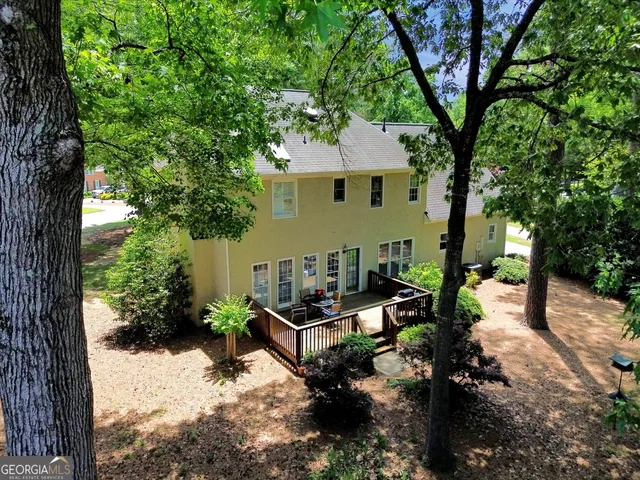 $592,500 | 121 Tamerlane, Peachtree City, GA 30269