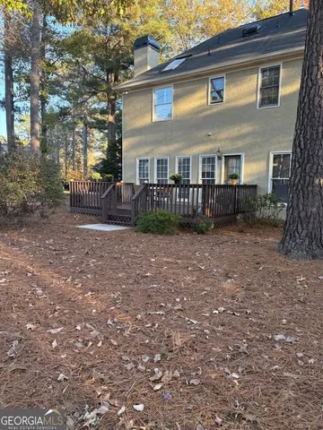 $592,500 | 121 Tamerlane, Peachtree City, GA 30269