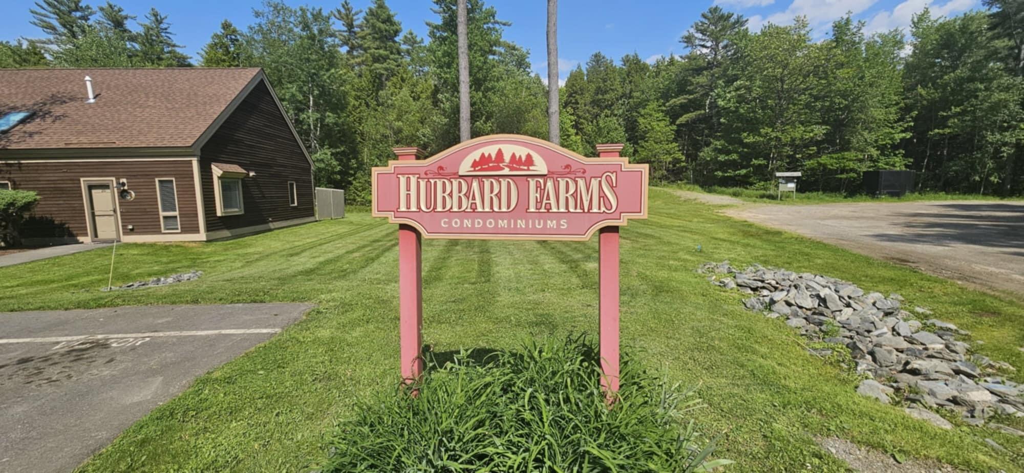 9 Hubbard Farms Road, Unit 15 Orono, ME 04473 - Photo 25 of 25 25