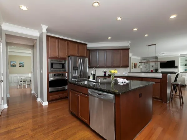 $750,000 | 4377 Cades Pointe, Marietta, GA 30066