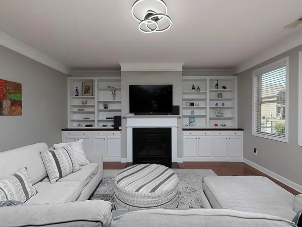 $750,000 | 4377 Cades Pointe, Marietta, GA 30066