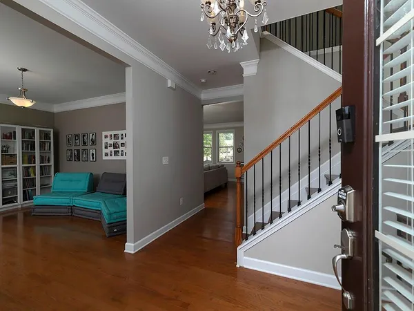 $750,000 | 4377 Cades Pointe, Marietta, GA 30066