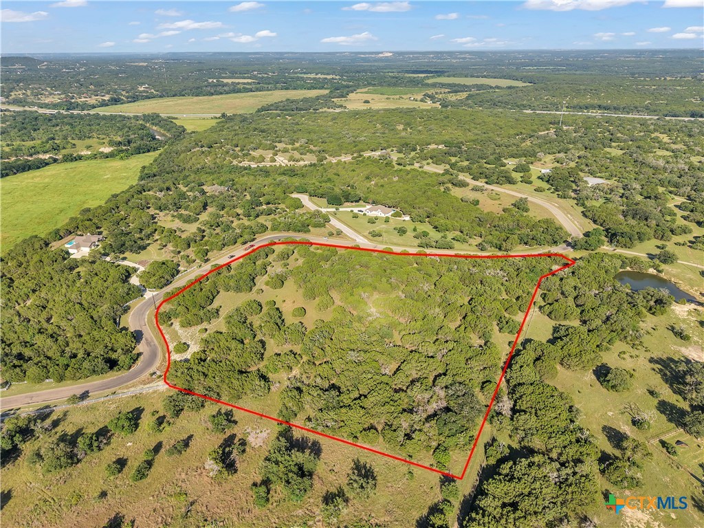 Tbd River Ridge Ranch Road Killeen, TX 76549 - Photo 1 of 11 10.38 ACRES River Ridge Ranch Road