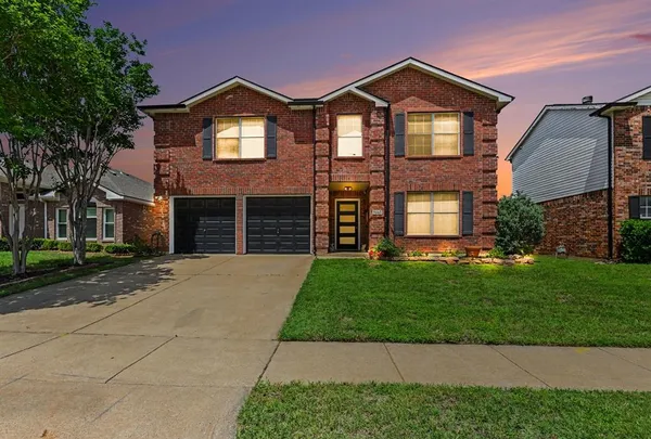 $489,000 | 9065 Blue Ridge Trail, Fort Worth, TX 76118