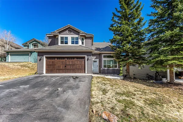 $919,000 | 23909 High Meadow Drive, Golden, CO 80401