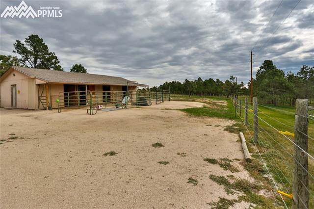 12415 Hodgen Road Elbert, CO 80106 - Photo 7 of 34