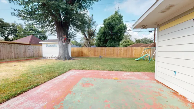 $440,000 | 4607 Cetti Street, Houston, TX 77009