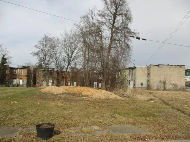 $29,900 | 517 Winfield Street, Pittsburgh, PA 15206