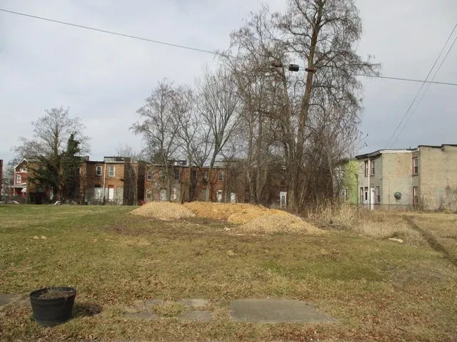 $29,900 | 517 Winfield Street, Pittsburgh, PA 15206