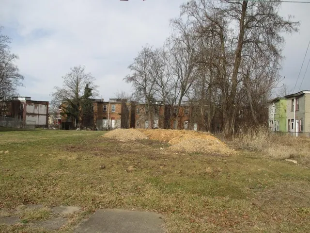 $29,900 | 517 Winfield Street, Pittsburgh, PA 15206