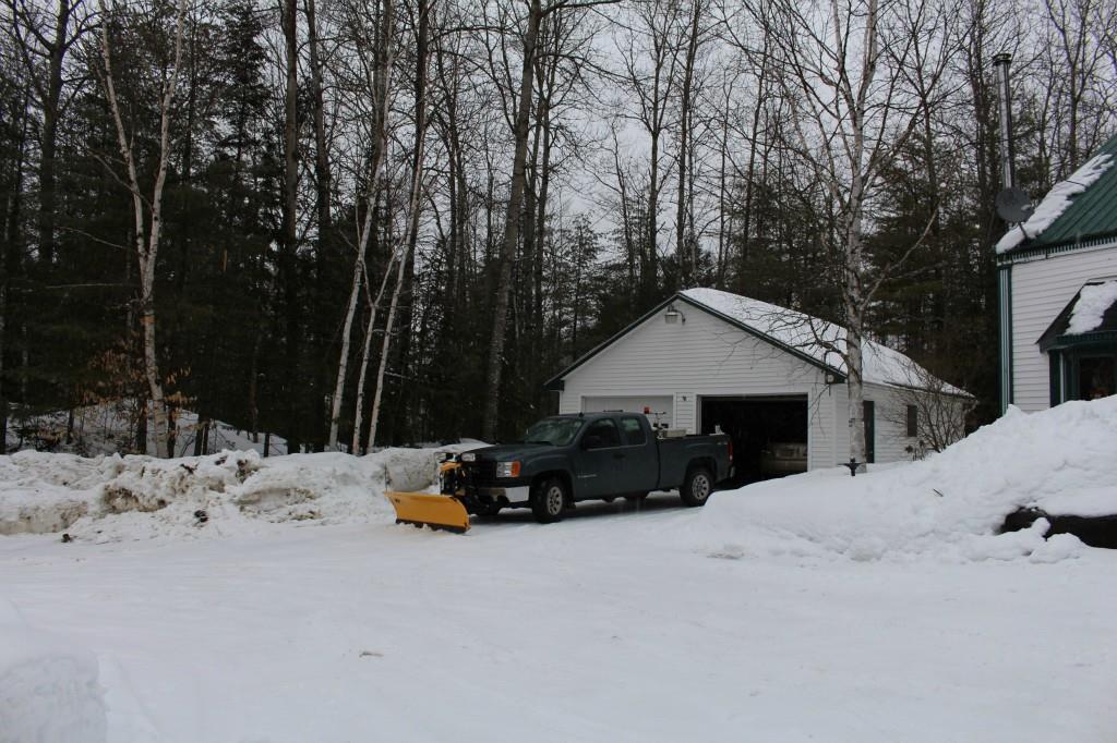 31 McLaughlin Road Clifton, ME 04428 - Photo 3 of 21 Photo