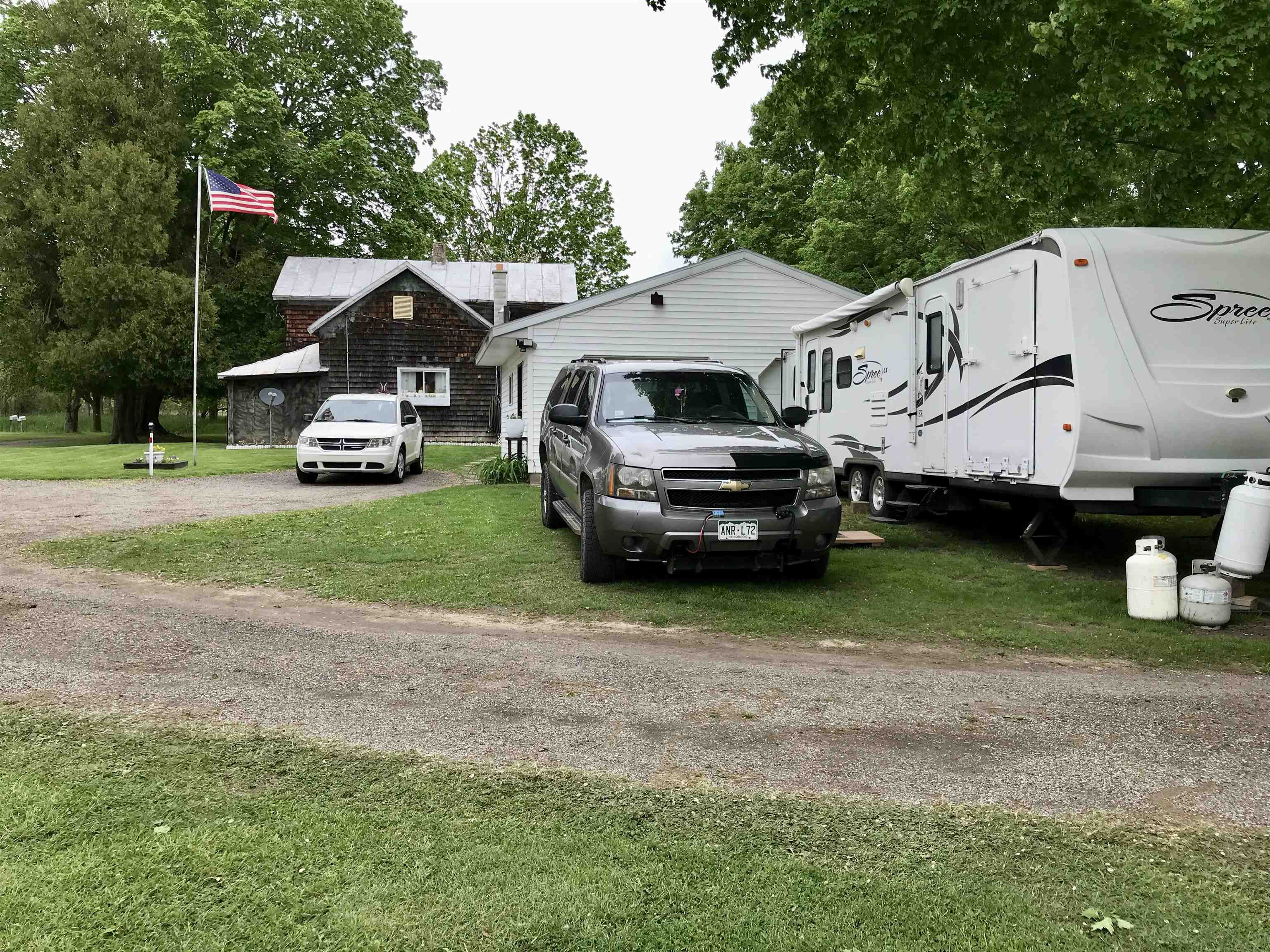 3848 East Stanton Road Stanton, MI 48888 - Photo 71 of 91