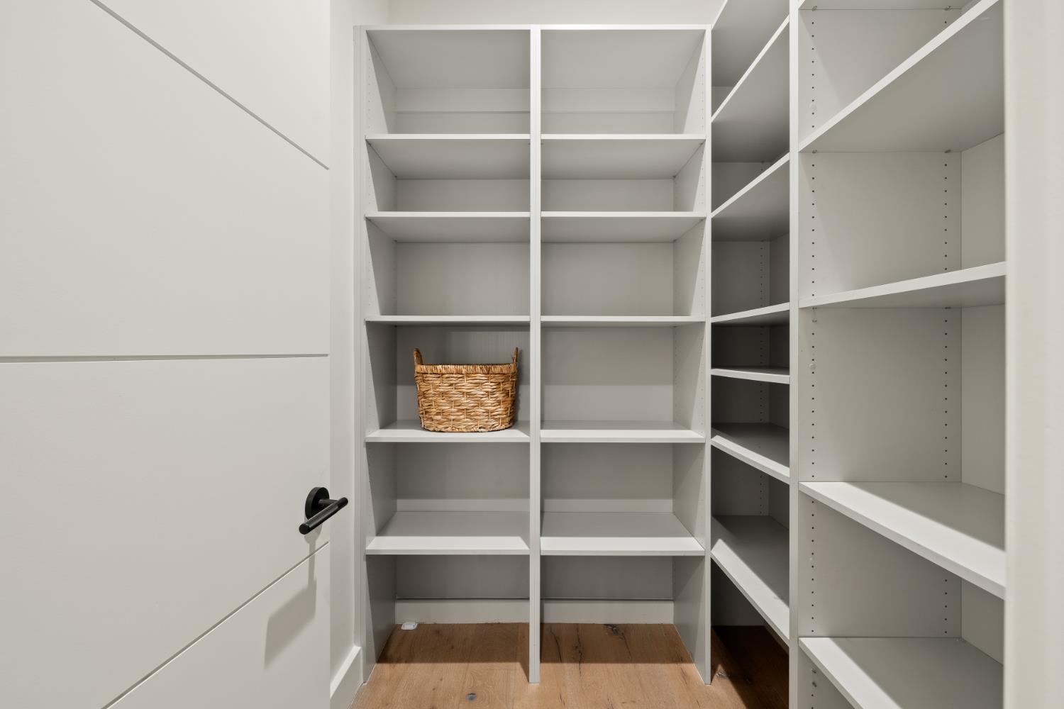 5331 Barton Road Loomis, CA 95650 - Photo 43 of 93 a view of a room with shelf