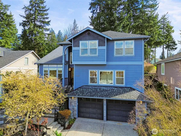 $989,000 | 18433 Hawksview Drive, Arlington, WA 98223
