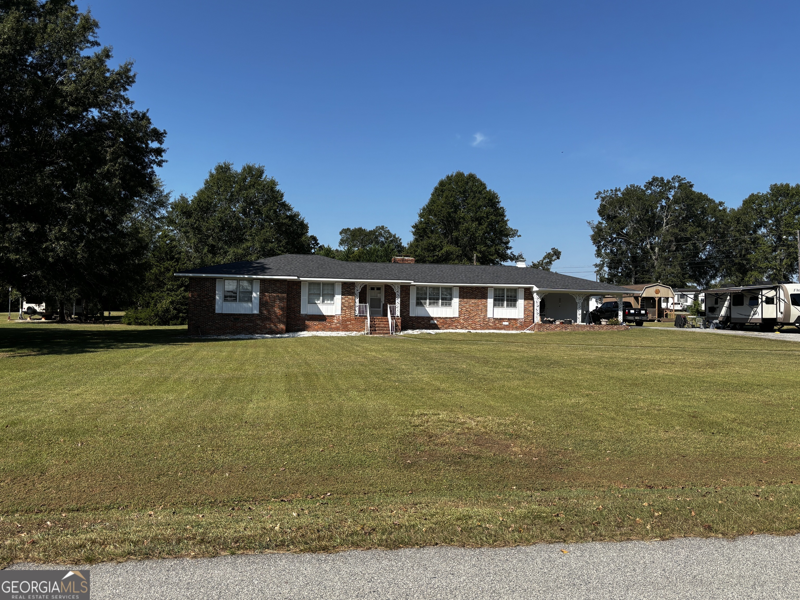 207 Old Thomson Road Wrens, GA 30833 - Photo 3 of 46 Gallery Image 3