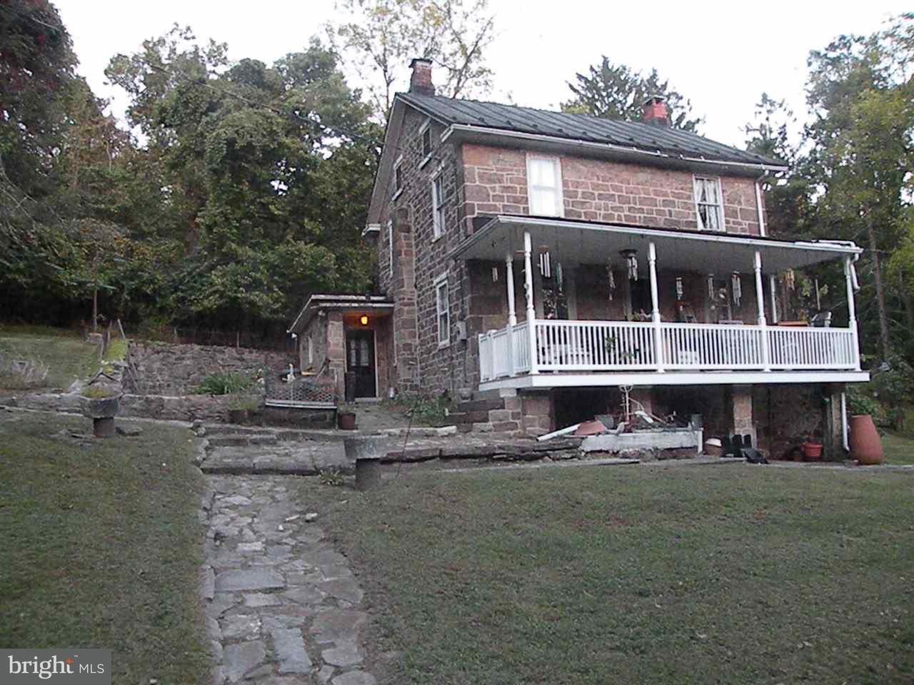 429 Big Spring Road New Cumberland, PA 17070 - Photo 1 of 1 Gallery Image 1