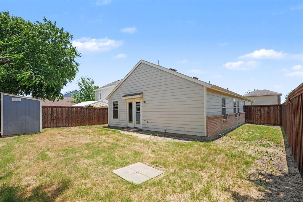 242 Turning Tree Road Wilmer, TX 75172 - Photo 29 of 29