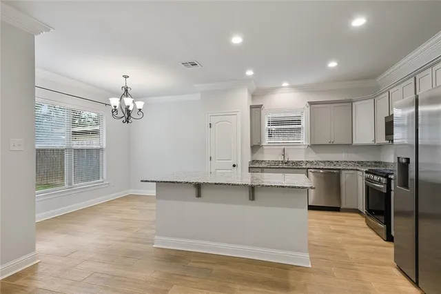 $2,345 | 813 Jackson Court, Madisonville, LA 70447