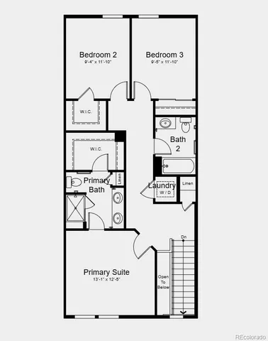 $498,990 | 17117 West 91st Lane, Arvada, CO 80007