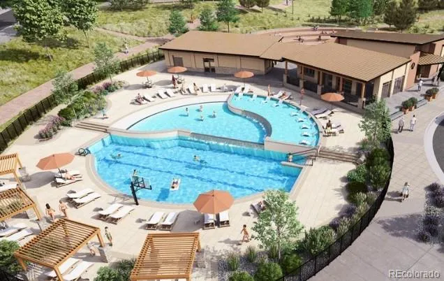 $498,990 | 17117 West 91st Lane, Arvada, CO 80007