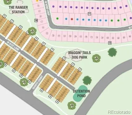 $514,990 | 17117 West 91st Lane, Arvada, CO 80007