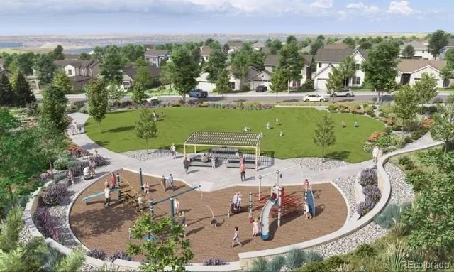 $514,990 | 17117 West 91st Lane, Arvada, CO 80007