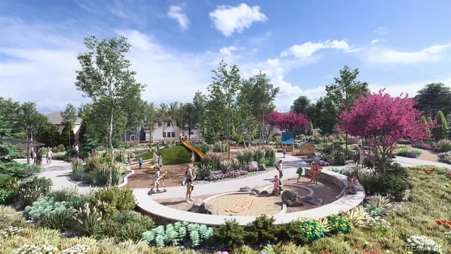 $498,990 | 17117 West 91st Lane, Arvada, CO 80007