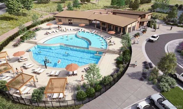 $498,990 | 17117 West 91st Lane, Arvada, CO 80007