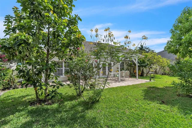 $610,000 | 3115 Heartleaf Place, Winter Park, FL 32792