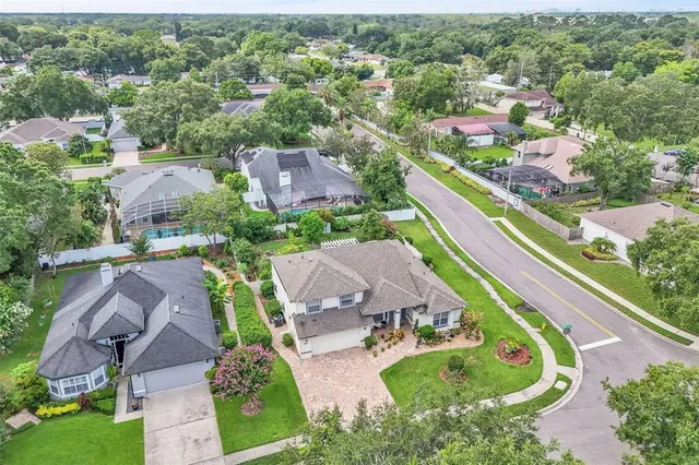 $610,000 | 3115 Heartleaf Place, Winter Park, FL 32792