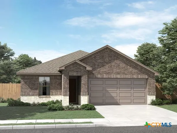 $307,990 | 5428 Wrangler Way, Marion, TX 78124