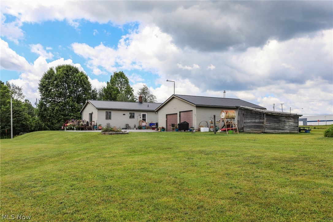 4527 Streeter Road Mantua, OH 44255 - Photo 24 of 27 Gallery Image 24