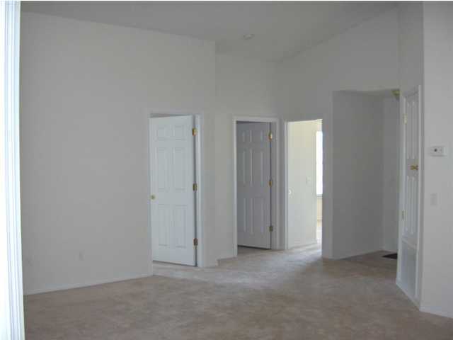 133 Sandstone Trail Crestview, FL 32539 - Photo 2 of 9 a view of an empty room