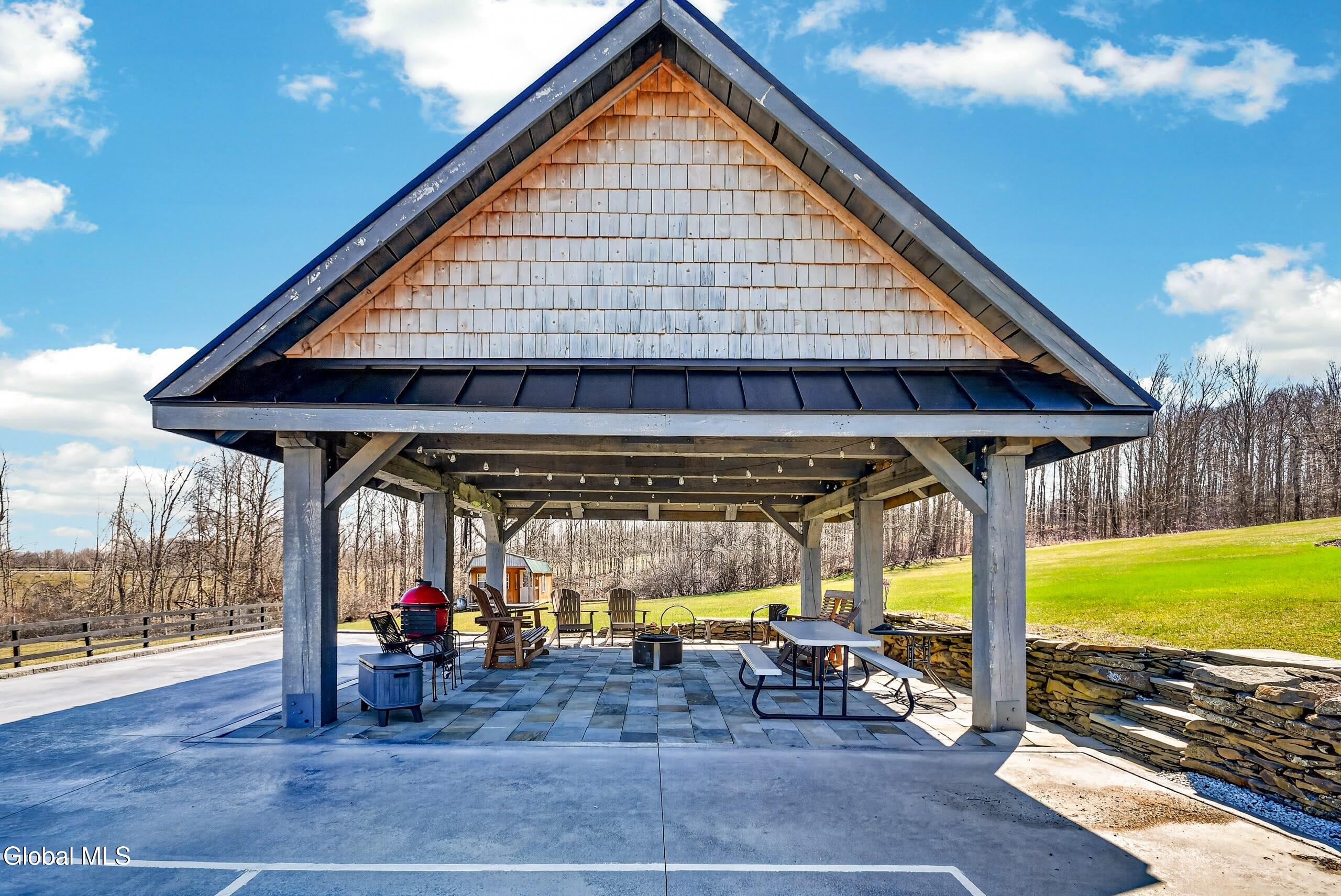 242 Macphail Road Canajoharie, NY 13317 - Photo 77 of 98 242 MacPahil Rd-55