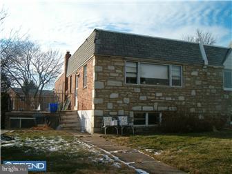 1104 Chesworth Road Philadelphia, PA 19115 - Photo 1 of 4 Exterior Front
