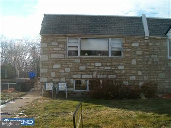 1104 Chesworth Road Philadelphia, PA 19115 - Photo 2 of 4 Exterior Front
