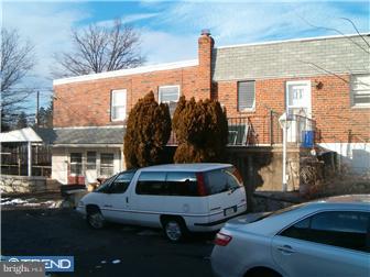 1104 Chesworth Road Philadelphia, PA 19115 - Photo 3 of 4 Exterior Side