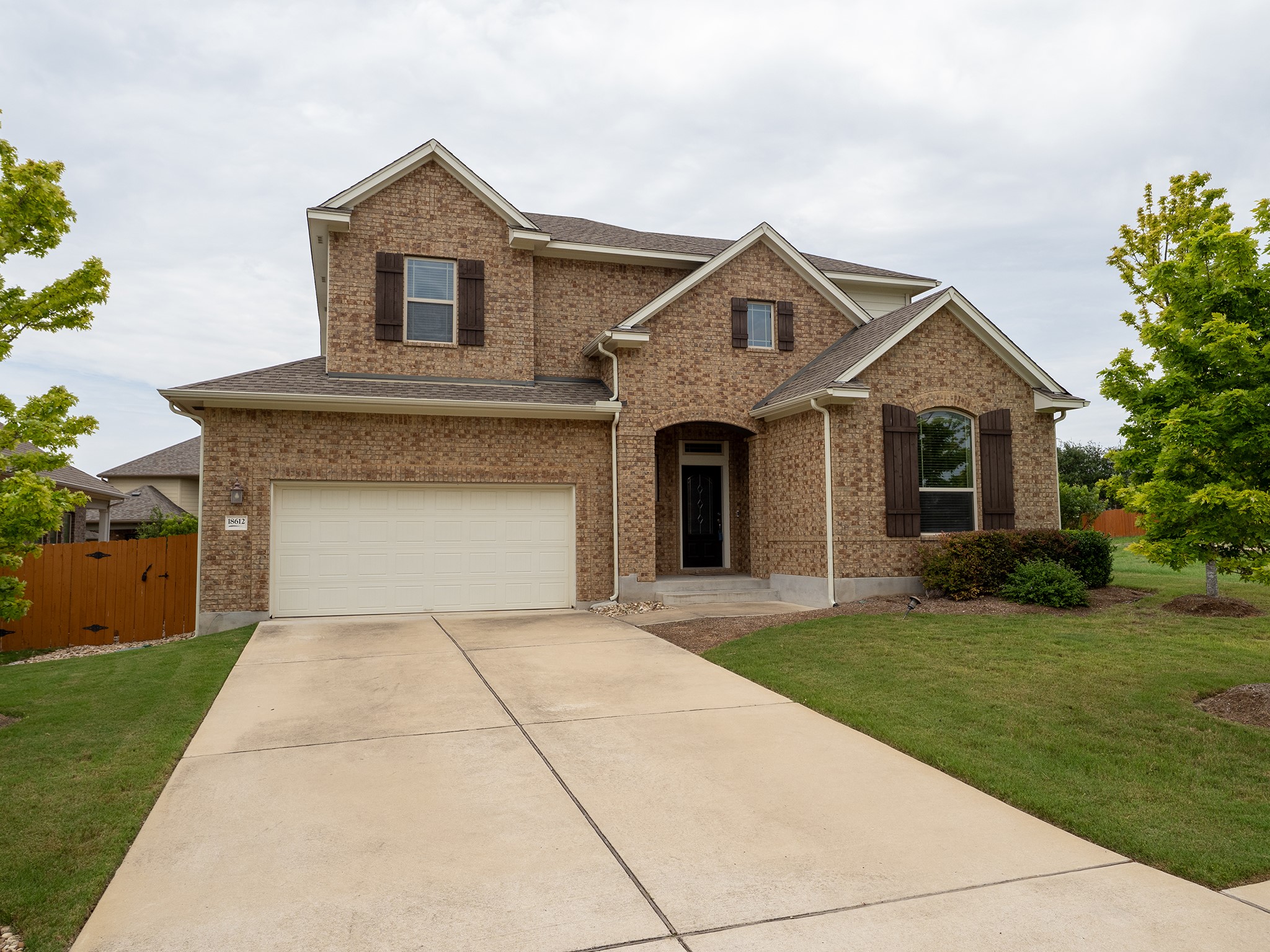18612 Rio Chama Lane Austin, TX 78738 - Photo 2 of 27 Gallery Image 2