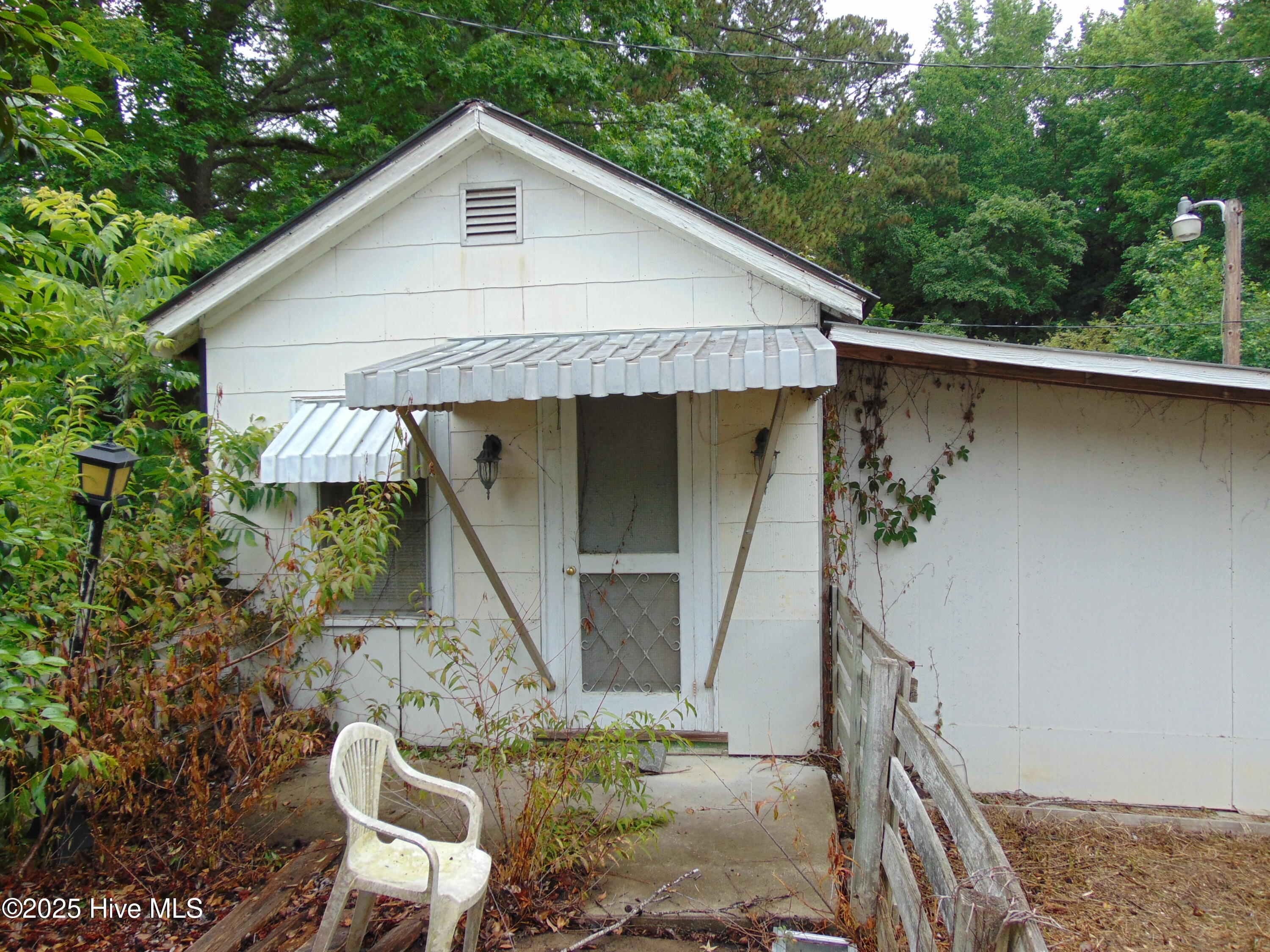 4324 Webbs Chapel Road Macclesfield, NC 27852 - Photo 44 of 45 DSC05166