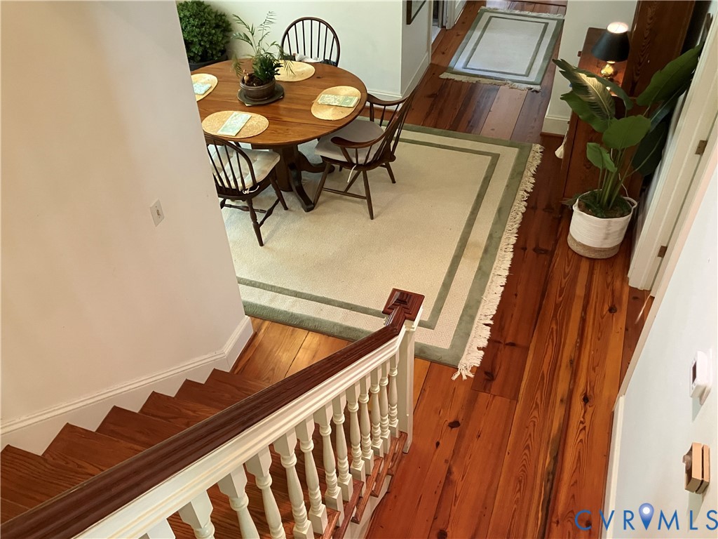 6711 Greenyard Road Chester, VA 23831 - Photo 37 of 61