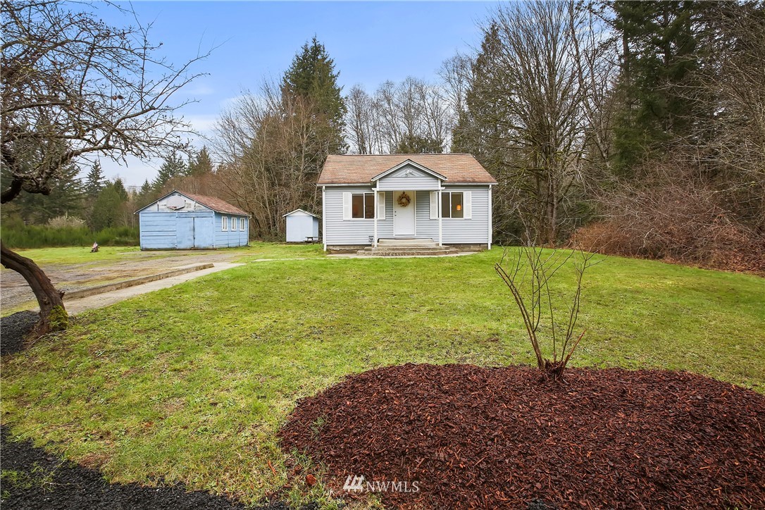 9784 West Belfair Valley Road Bremerton, WA 98312 - Photo 1 of 40 Gallery Image 1