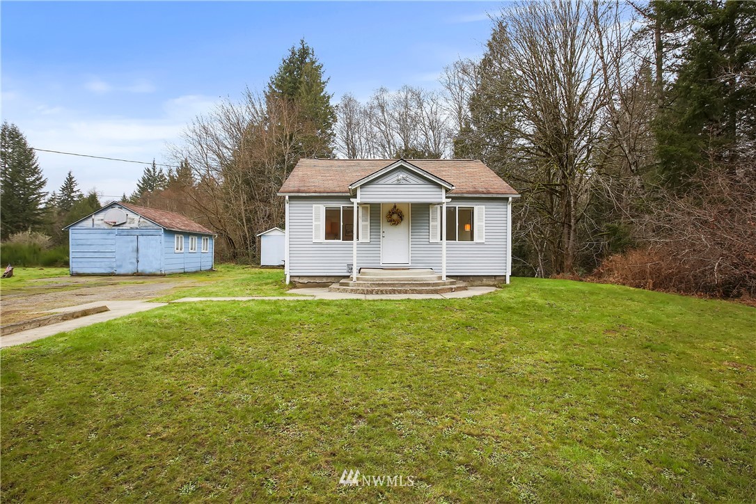 9784 West Belfair Valley Road Bremerton, WA 98312 - Photo 33 of 40 Gallery Image 33