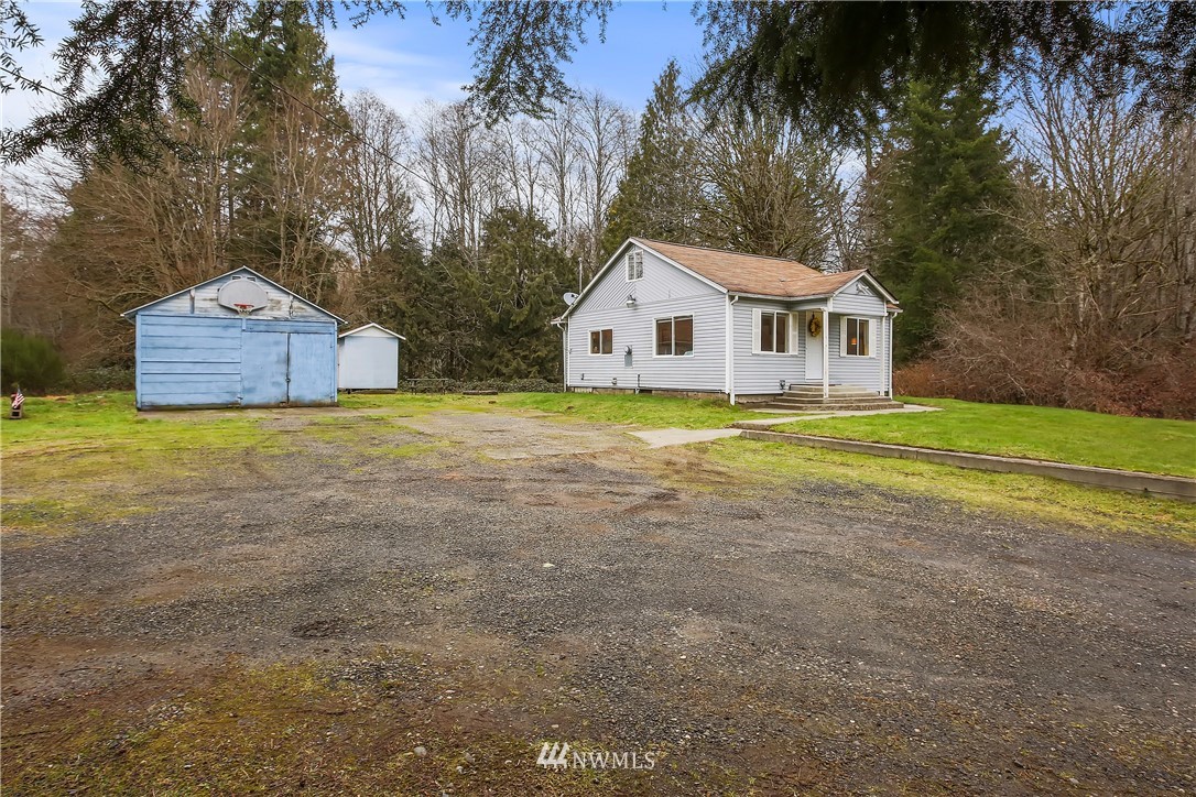 9784 West Belfair Valley Road Bremerton, WA 98312 - Photo 34 of 40 Gallery Image 34