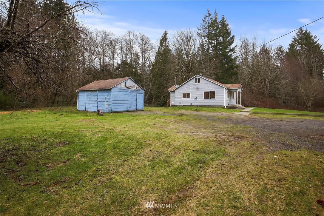 9784 West Belfair Valley Road Bremerton, WA 98312 - Photo 35 of 40 Gallery Image 35