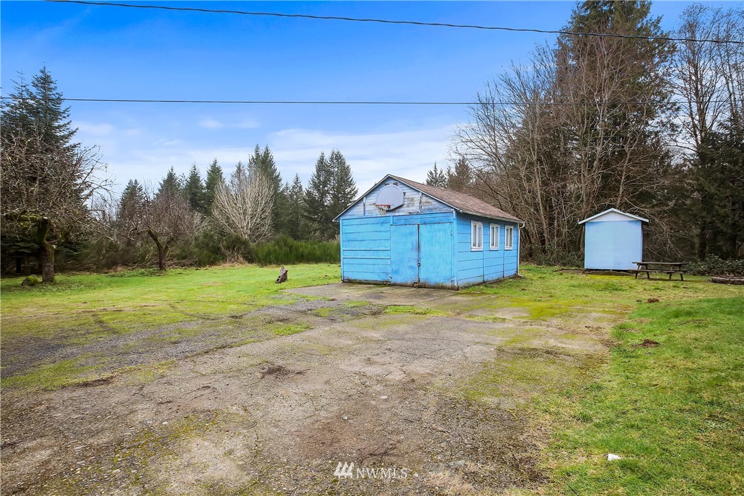 9784 West Belfair Valley Road Bremerton, WA 98312 - Photo 38 of 40 Gallery Image 38