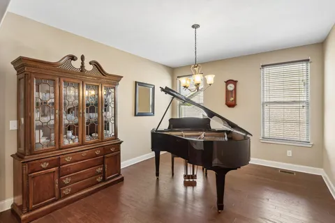 $815,000 | 3101 Millerton Way, Thompson's Station, TN 37179